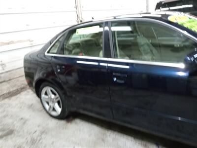 2007 Audi A4 2.0T quattro   - Photo 5 - Milwaukee, WI 53223