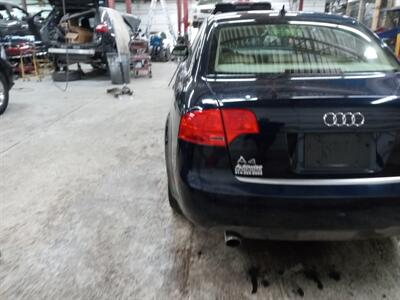 2007 Audi A4 2.0T quattro   - Photo 20 - Milwaukee, WI 53223