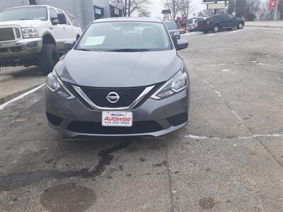 2016 Nissan Sentra S   - Photo 26 - Milwaukee, WI 53223