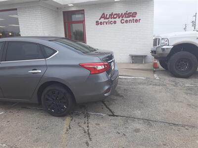 2016 Nissan Sentra S   - Photo 28 - Milwaukee, WI 53223