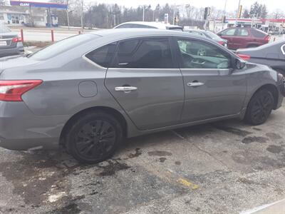 2016 Nissan Sentra S   - Photo 14 - Milwaukee, WI 53223