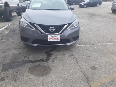 2016 Nissan Sentra S   - Photo 30 - Milwaukee, WI 53223