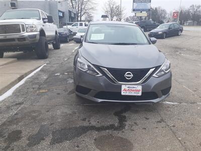 2016 Nissan Sentra S   - Photo 31 - Milwaukee, WI 53223