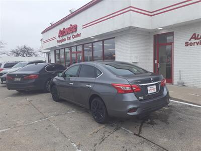 2016 Nissan Sentra S   - Photo 23 - Milwaukee, WI 53223