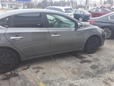 2016 Nissan Sentra S   - Photo 15 - Milwaukee, WI 53223