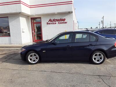 2008 BMW 328xi   - Photo 2 - Milwaukee, WI 53223