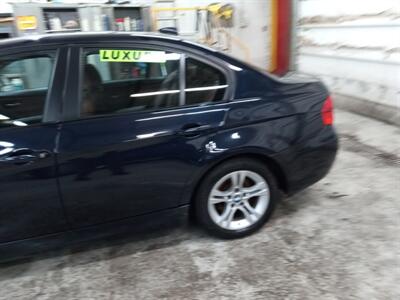 2008 BMW 328xi   - Photo 46 - Milwaukee, WI 53223