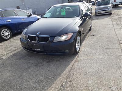 2008 BMW 328xi   - Photo 1 - Milwaukee, WI 53223