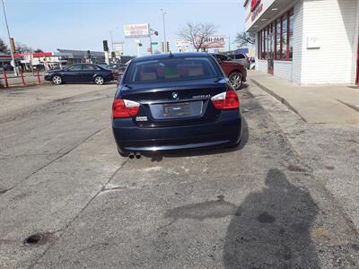 2008 BMW 328xi   - Photo 11 - Milwaukee, WI 53223