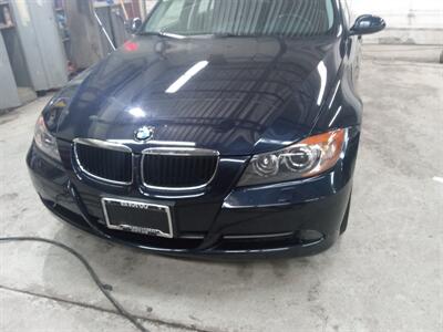 2008 BMW 328xi   - Photo 47 - Milwaukee, WI 53223