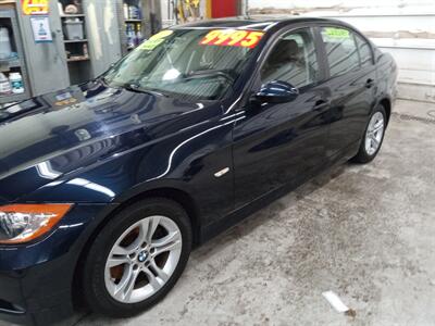 2008 BMW 328xi   - Photo 18 - Milwaukee, WI 53223