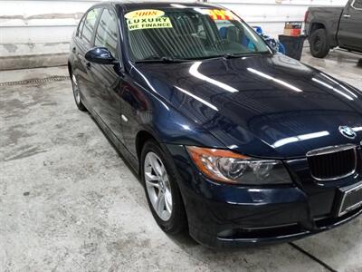 2008 BMW 328xi   - Photo 9 - Milwaukee, WI 53223