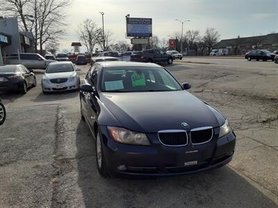 2008 BMW 328xi   - Photo 16 - Milwaukee, WI 53223