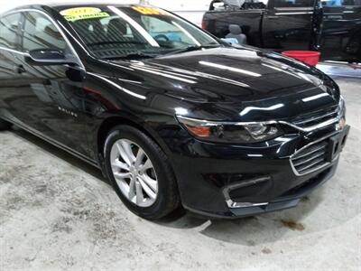 2017 Chevrolet Malibu LT   - Photo 17 - Milwaukee, WI 53223