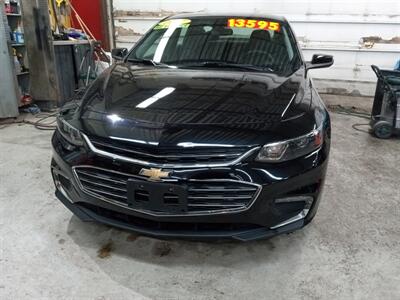 2017 Chevrolet Malibu LT   - Photo 23 - Milwaukee, WI 53223