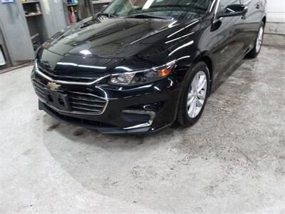 2017 Chevrolet Malibu LT   - Photo 10 - Milwaukee, WI 53223