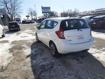 2018 Nissan Versa Note S   - Photo 10 - Milwaukee, WI 53223