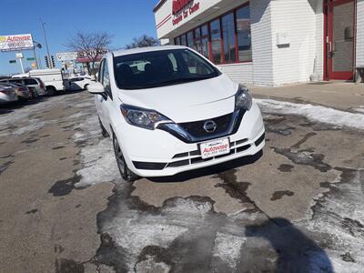 2018 Nissan Versa Note S   - Photo 25 - Milwaukee, WI 53223