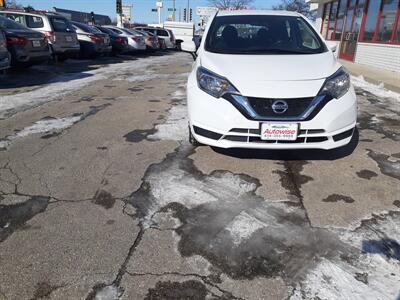 2018 Nissan Versa Note S   - Photo 27 - Milwaukee, WI 53223