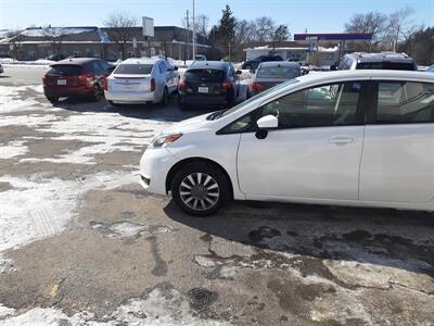 2018 Nissan Versa Note S   - Photo 29 - Milwaukee, WI 53223