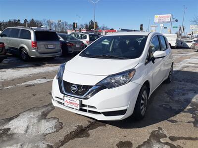 2018 Nissan Versa Note S   - Photo 14 - Milwaukee, WI 53223