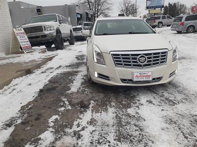 2014 Cadillac XTS Luxury Collection   - Photo 17 - Milwaukee, WI 53223