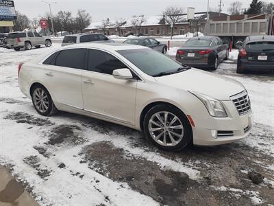 2014 Cadillac XTS Luxury Collection   - Photo 18 - Milwaukee, WI 53223