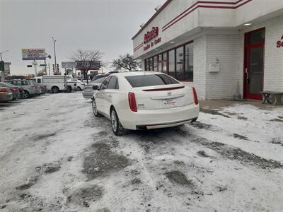 2014 Cadillac XTS Luxury Collection   - Photo 14 - Milwaukee, WI 53223