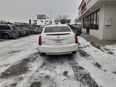 2014 Cadillac XTS Luxury Collection   - Photo 8 - Milwaukee, WI 53223