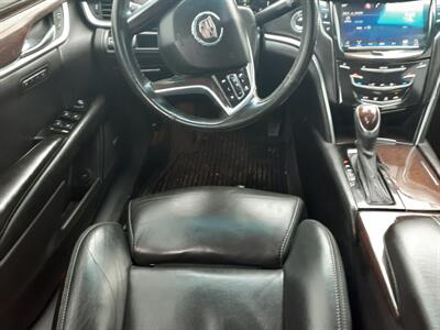 2014 Cadillac XTS Luxury Collection   - Photo 3 - Milwaukee, WI 53223