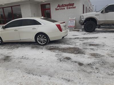 2014 Cadillac XTS Luxury Collection   - Photo 21 - Milwaukee, WI 53223