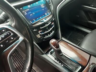 2014 Cadillac XTS Luxury Collection   - Photo 11 - Milwaukee, WI 53223