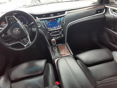 2014 Cadillac XTS Luxury Collection   - Photo 12 - Milwaukee, WI 53223