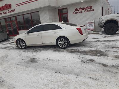 2014 Cadillac XTS Luxury Collection   - Photo 23 - Milwaukee, WI 53223