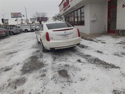 2014 Cadillac XTS Luxury Collection   - Photo 24 - Milwaukee, WI 53223