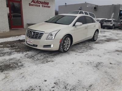 2014 Cadillac XTS Luxury Collection   - Photo 25 - Milwaukee, WI 53223