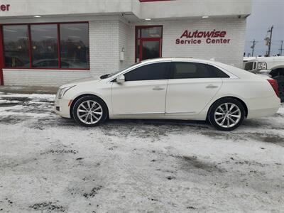 2014 Cadillac XTS Luxury Collection   - Photo 13 - Milwaukee, WI 53223