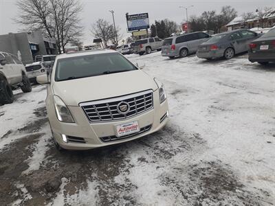 2014 Cadillac XTS Luxury Collection   - Photo 26 - Milwaukee, WI 53223