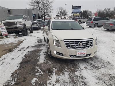 2014 Cadillac XTS Luxury Collection   - Photo 27 - Milwaukee, WI 53223