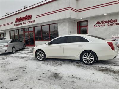 2014 Cadillac XTS Luxury Collection   - Photo 4 - Milwaukee, WI 53223