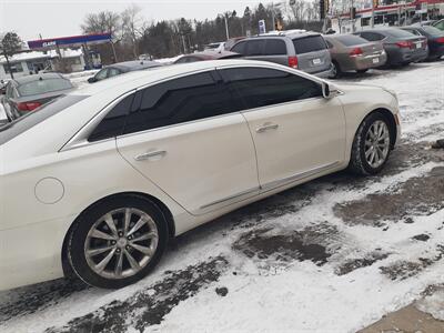 2014 Cadillac XTS Luxury Collection   - Photo 28 - Milwaukee, WI 53223