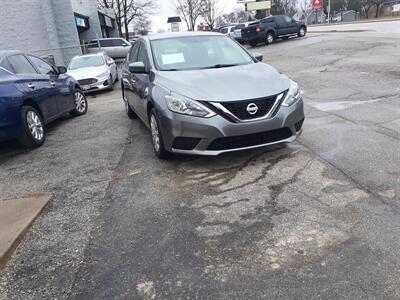 2017 Nissan Sentra S   - Photo 37 - Milwaukee, WI 53223