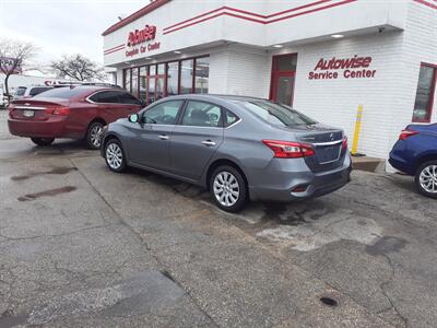 2017 Nissan Sentra S   - Photo 38 - Milwaukee, WI 53223