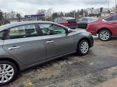 2017 Nissan Sentra S   - Photo 23 - Milwaukee, WI 53223