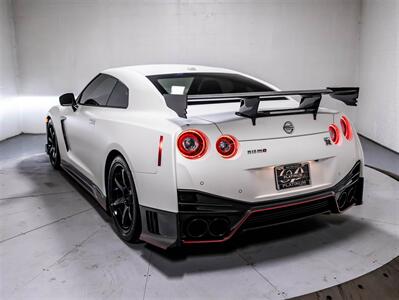 2017 Nissan GT-R NISMO, AWD, 600+HP, AMS UPGRADE, BREMBO, MATTE PPF   - Photo 15 - Lemoyne, QC J4R 1P7