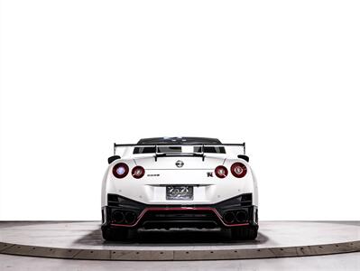 2017 Nissan GT-R NISMO, AWD, 600+HP, AMS UPGRADE, BREMBO, MATTE PPF   - Photo 6 - Lemoyne, QC J4R 1P7