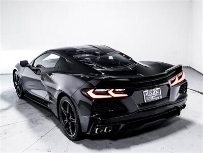 2021 Chevrolet Corvette STINGRAY, 495HP, 3LT, Z51 PERFORMANCE PKG   - Photo 14 - Lemoyne, QC J4R 1P7