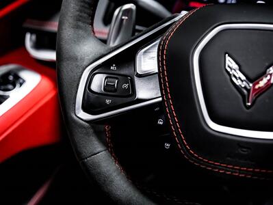 2021 Chevrolet Corvette STINGRAY, 495HP, 3LT, Z51 PERFORMANCE PKG   - Photo 23 - Lemoyne, QC J4R 1P7