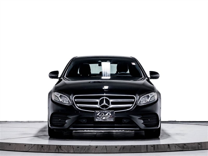 2020 Mercedes-Benz E350 4MATIC AWD,AMG STYLING,PREMIUM,BURMESTER  