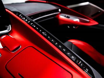 2023 Chevrolet Corvette C8 Convertible, 2LT, 490HP, NAV, HUD, BOSE   - Photo 30 - Lemoyne, QC J4R 1P7